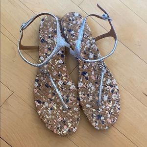 Tory Burch Emmy sandals